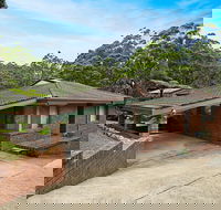 Sandshores - Accommodation Search
