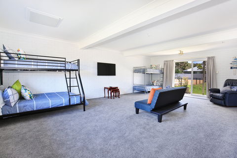 Sandbar - Accommodation Search 2