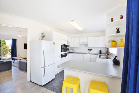 Sandbar - Accommodation Search 4