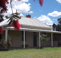 Savernake Farm Stay - Accommodation Search