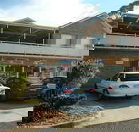Seacrest Caravan Park - Accommodation Search