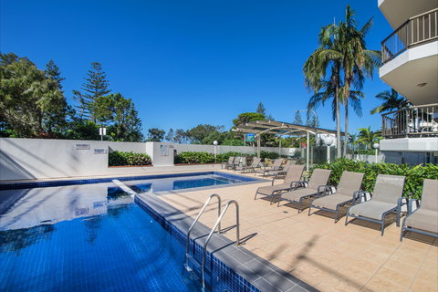 Seaview Resort Mooloolaba - Accommodation Search 0