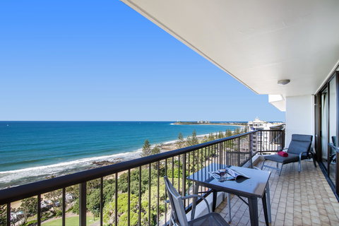 Seaview Resort Mooloolaba - Accommodation Search 3