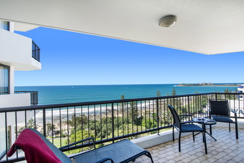 Seaview Resort Mooloolaba - Accommodation Search 4