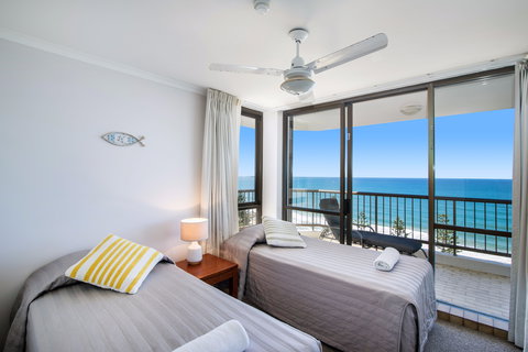 Seaview Resort Mooloolaba - Accommodation Search 6