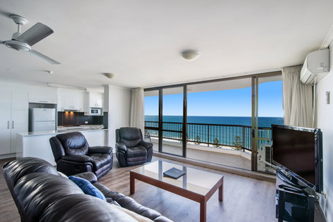 Seaview Resort Mooloolaba - Accommodation Search 7
