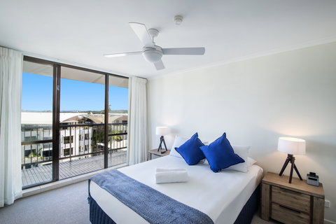 Seaview Resort Mooloolaba - Accommodation Search 8