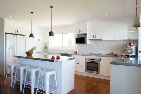 Seacliff House - Accommodation Search 1