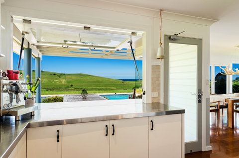Seacliff House - Accommodation Search 2