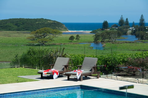 Seacliff House - Accommodation Search 4