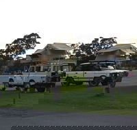 Shoalhaven Caravan Village - Accommodation Search