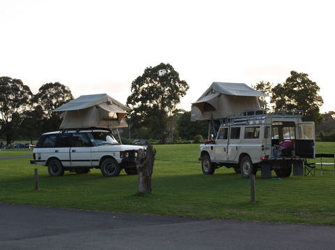 Shoalhaven Caravan Village - Accommodation Search 0