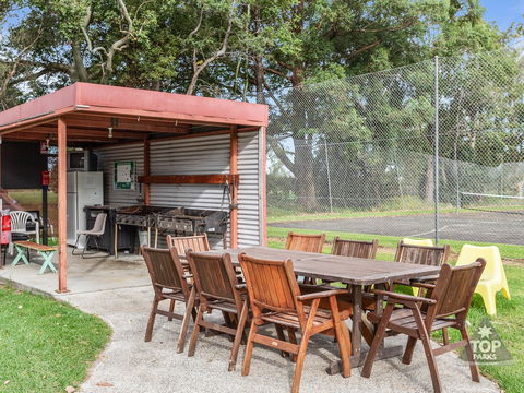 Shoalhaven Caravan Village - Accommodation Search 2