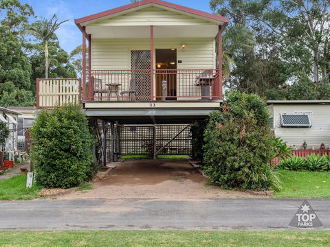 Shoalhaven Caravan Village - Accommodation Search 3