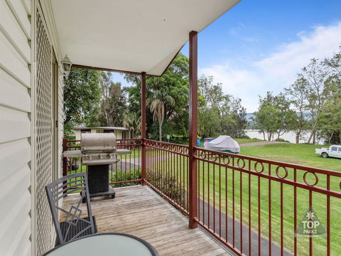 Shoalhaven Caravan Village - Accommodation Search 4