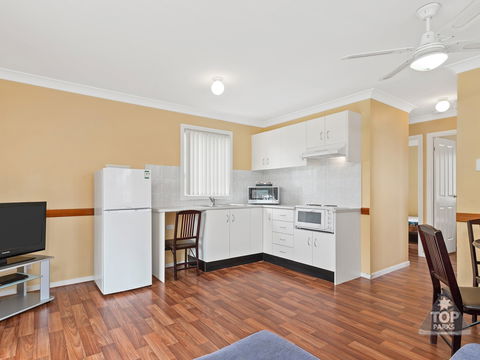 Shoalhaven Caravan Village - Accommodation Search 5
