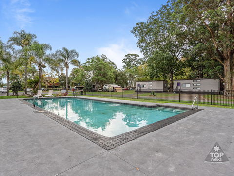 Shoalhaven Caravan Village - Accommodation Search 8
