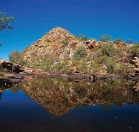 Silent Grove Camp at Wunaamin Miliwundi Ranges Conservation Park - Accommodation Search