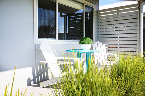 Sun Shack At  Culburra - Accommodation Search 2