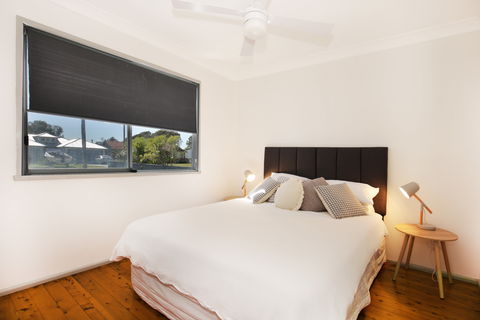 Sun Shack At  Culburra - Accommodation Search 4