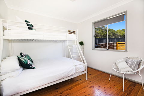 Sun Shack At  Culburra - Accommodation Search 5