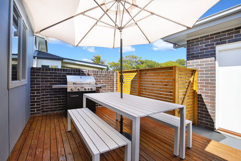 Sun Shack At  Culburra - Accommodation Search 8