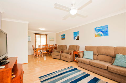 Tea Tree Cottage - Accommodation Search 2