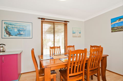 Tea Tree Cottage - Accommodation Search 4