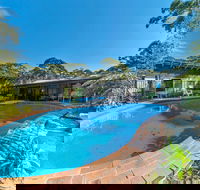 Te Kokoru at Huskisson Jervis Bay - Accommodation Search