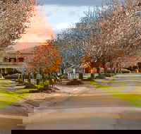 The Convent Hunter Valley - Accommodation Search