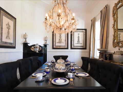 The Convent Hunter Valley - Accommodation Search 1