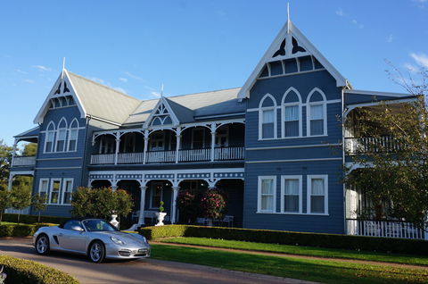 The Convent Hunter Valley - Accommodation Search 2