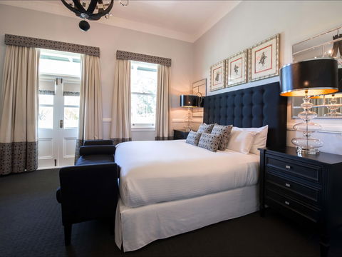 The Convent Hunter Valley - Accommodation Search 6