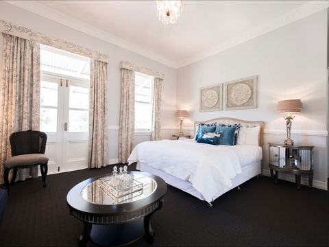 The Convent Hunter Valley - Accommodation Search 7