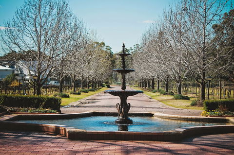 The Convent Hunter Valley - Accommodation Search 8