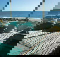 The Beach House Culburra - Accommodation Search