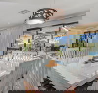 The Waterfront  Jervis Bay - Accommodation Search