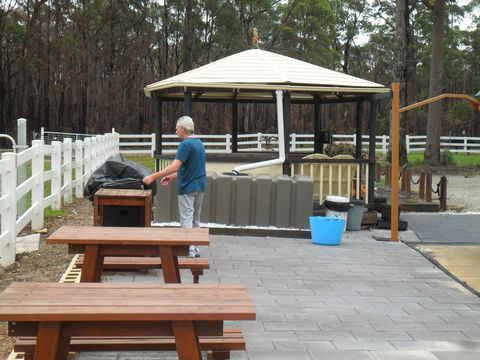 The Malone's Bed And Breakfast Guest Rooms - Accommodation Search 1