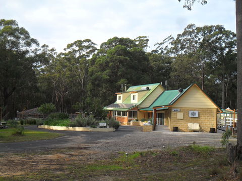 The Malone's Bed And Breakfast Guest Rooms - Accommodation Search 9