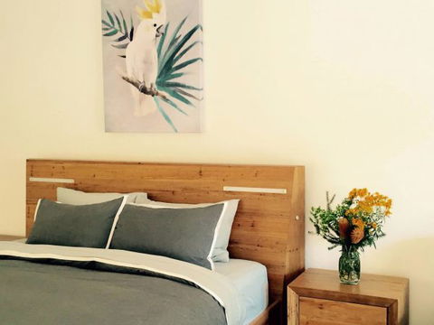 Tilba Lake House - Accommodation Search 1