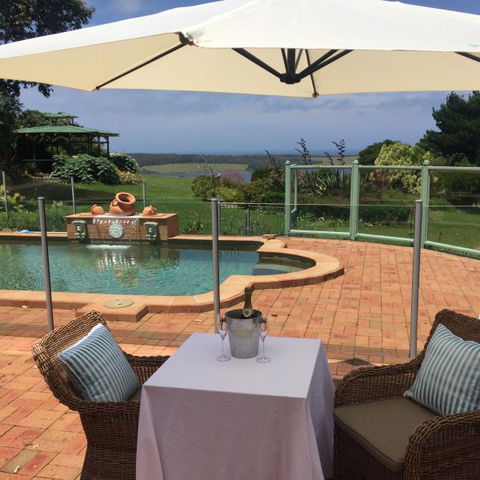 Tilba Lake House - Accommodation Search 2