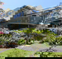 Tree Tops Bed and Breakfast Jervis Bay - Accommodation Search