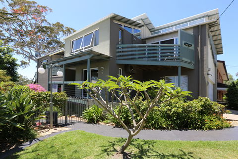 Tree Tops Bed And Breakfast Jervis Bay - Accommodation Search 0