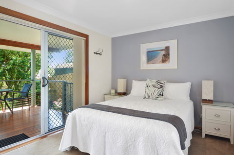 Tree Tops Bed And Breakfast Jervis Bay - Accommodation Search 1