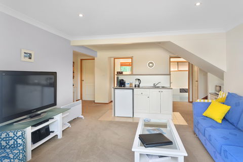 Tree Tops Bed And Breakfast Jervis Bay - Accommodation Search 3