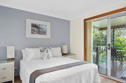 Tree Tops Bed And Breakfast Jervis Bay - Accommodation Search 4