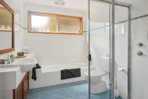 Tree Tops Bed And Breakfast Jervis Bay - Accommodation Search 5