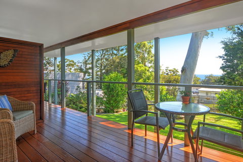 Tree Tops Bed And Breakfast Jervis Bay - Accommodation Search 6