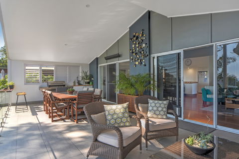 Tree Tops Bed And Breakfast Jervis Bay - Accommodation Search 7