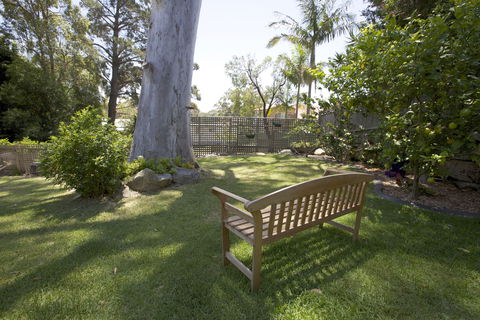 Tree Tops Bed And Breakfast Jervis Bay - Accommodation Search 8